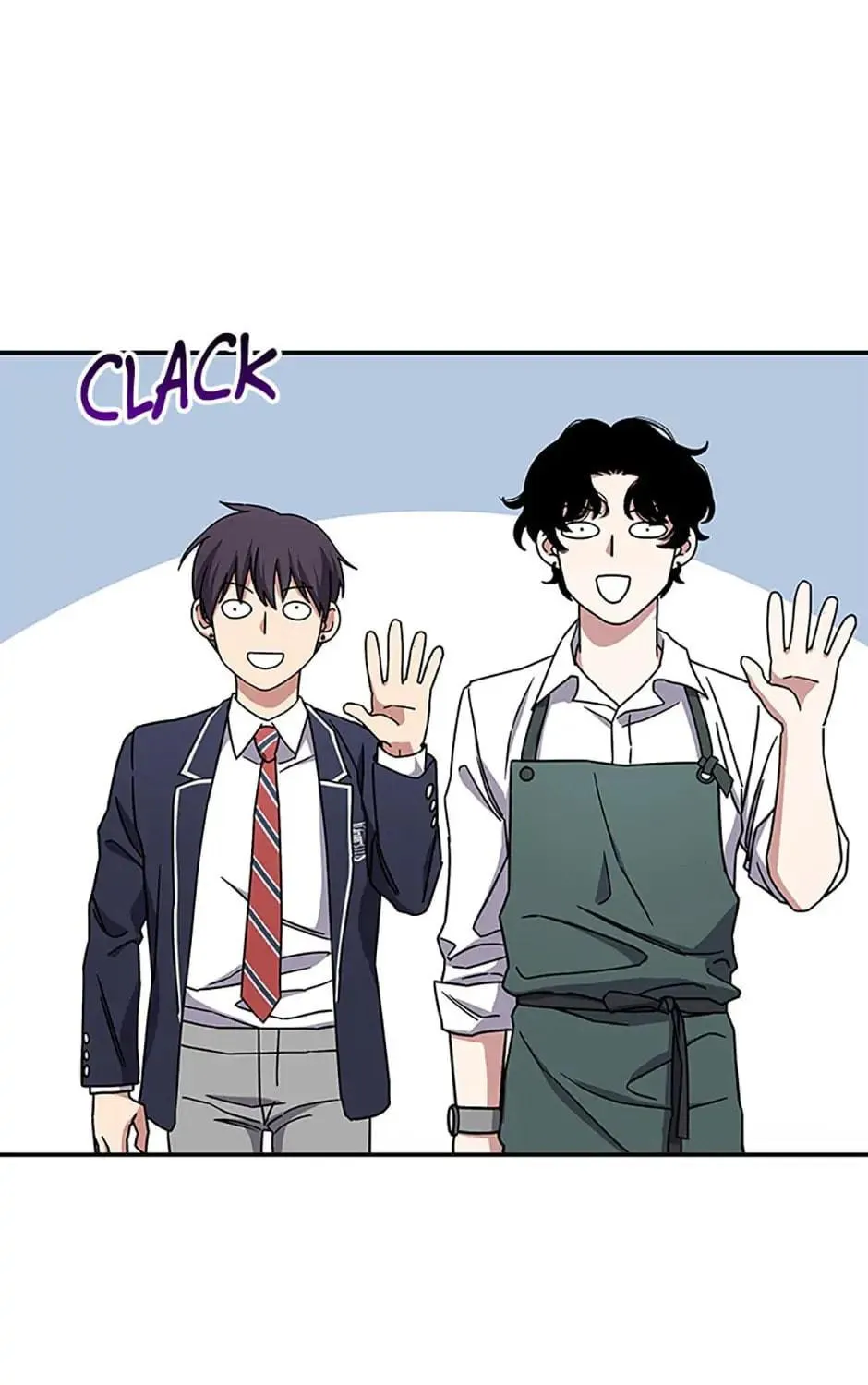 Read Psychometer: Fragmented Memories chapter 8 image 77 on Lezhin