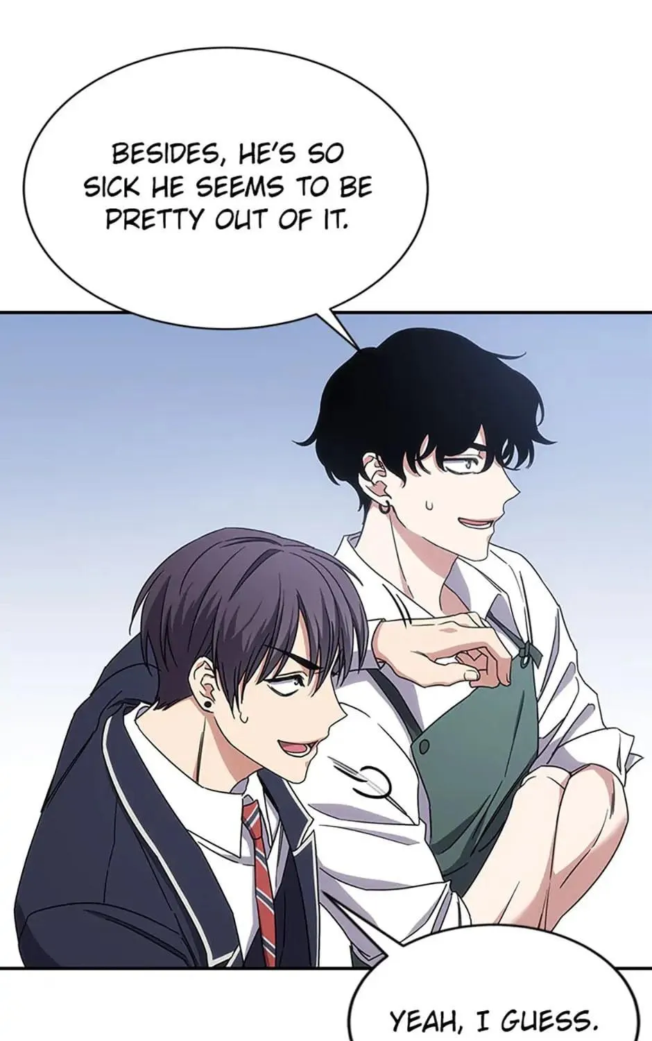 Read Psychometer: Fragmented Memories chapter 8 image 81 on Lezhin