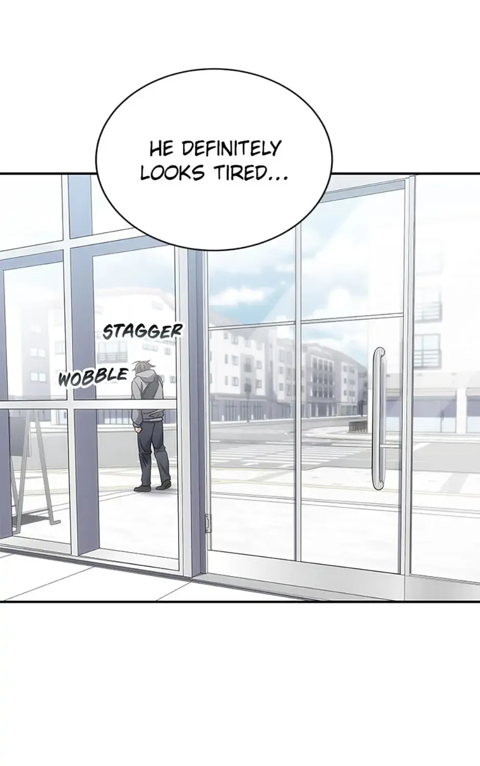 Read Psychometer: Fragmented Memories chapter 8 image 83 on Lezhin