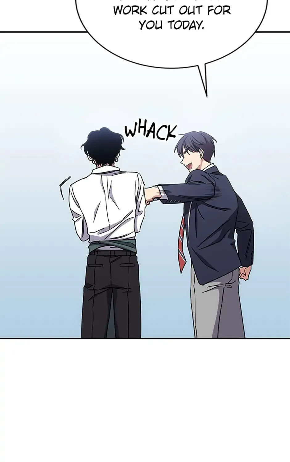 Read Psychometer: Fragmented Memories chapter 8 image 85 on Lezhin
