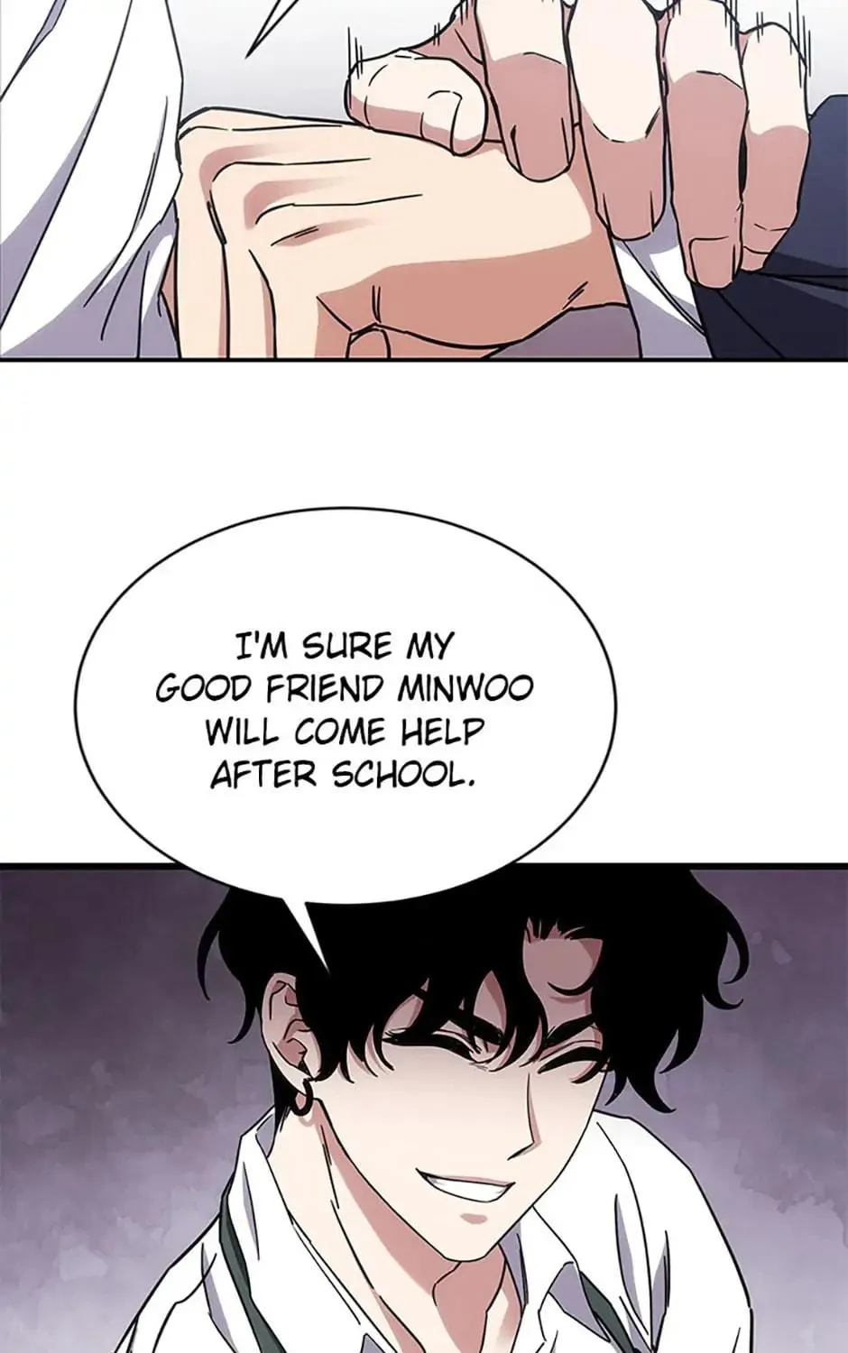 Read Psychometer: Fragmented Memories chapter 8 image 87 on Lezhin