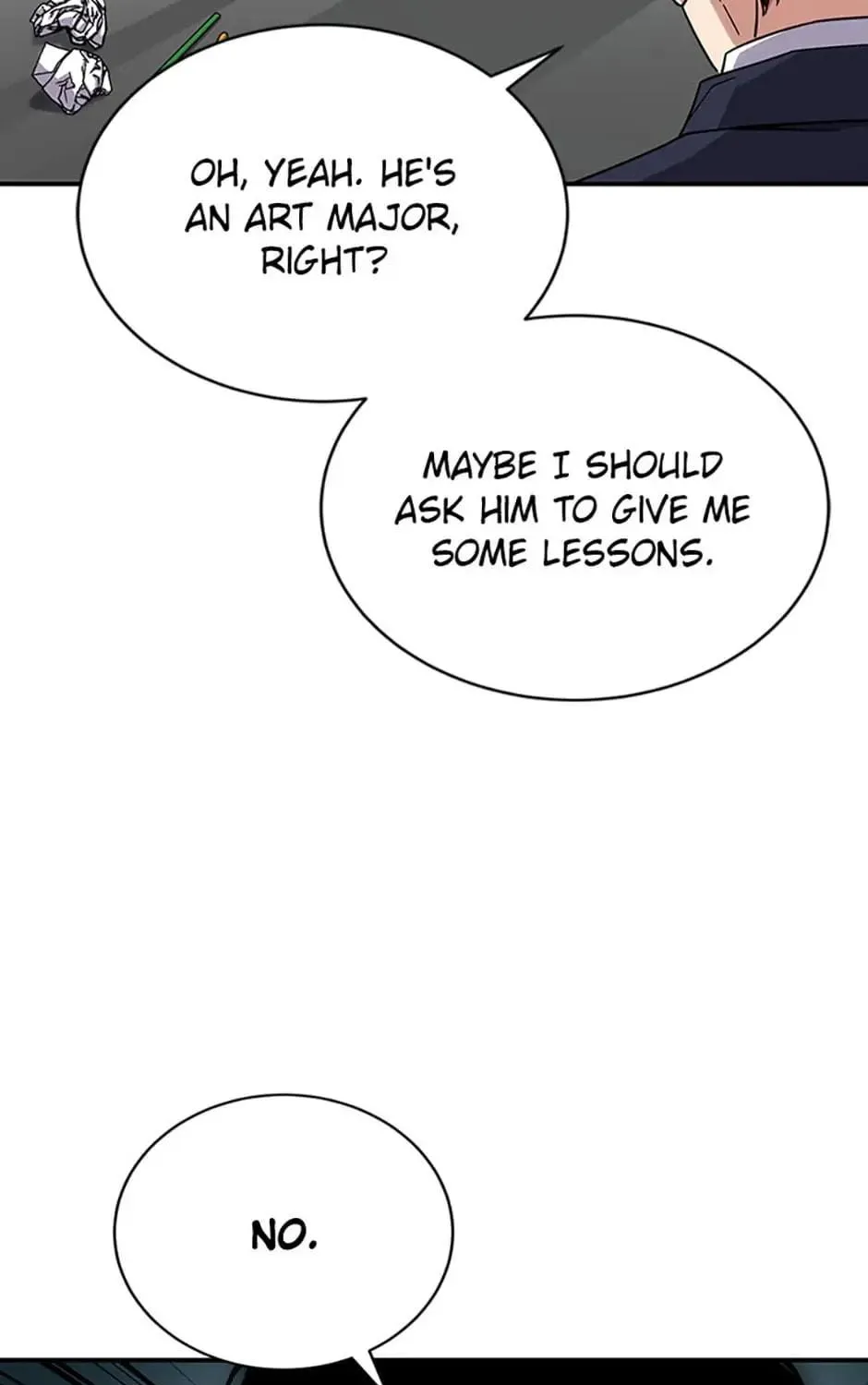 Read Psychometer: Fragmented Memories chapter 8 image 9 on Lezhin