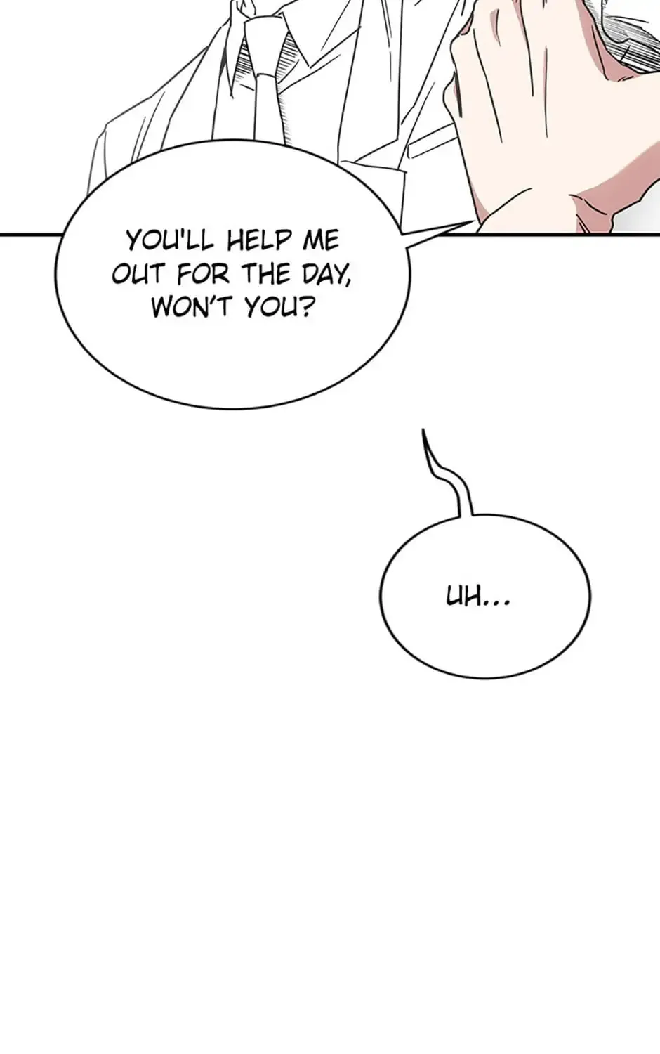 Read Psychometer: Fragmented Memories chapter 8 image 91 on Lezhin