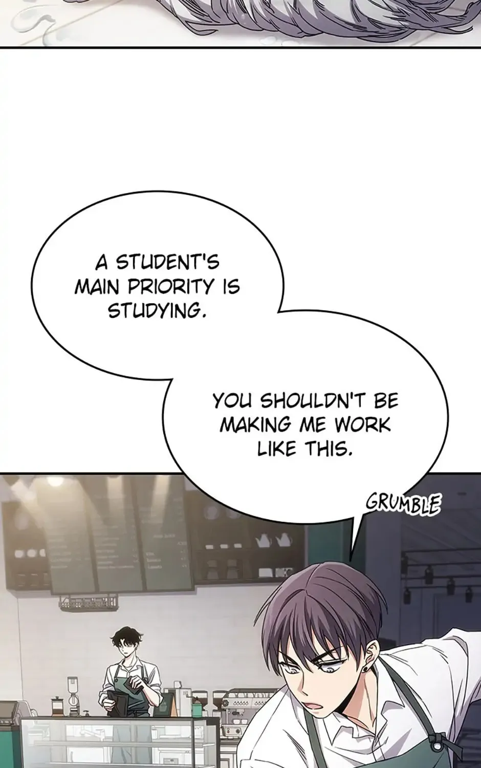 Read Psychometer: Fragmented Memories chapter 8 image 95 on Lezhin