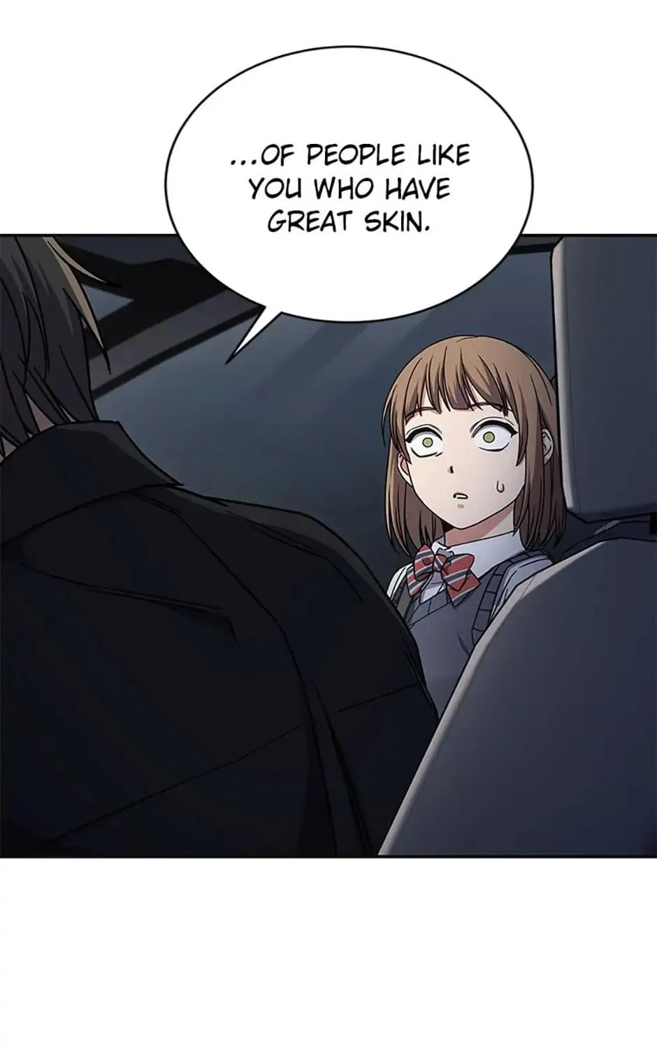 Read Psychometer: Fragmented Memories chapter 9 image 105 on Lezhin