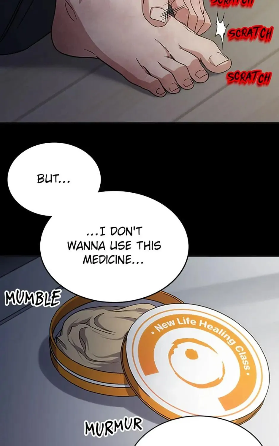 Read Psychometer: Fragmented Memories chapter 9 image 111 on Lezhin