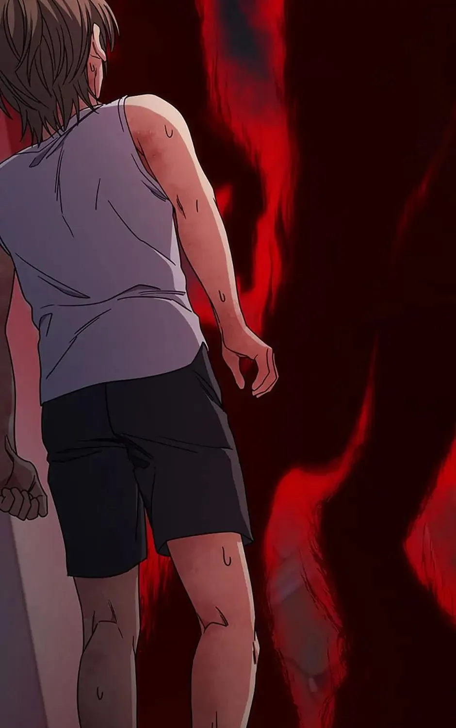 Read Psychometer: Fragmented Memories chapter 9 image 135 on Lezhin