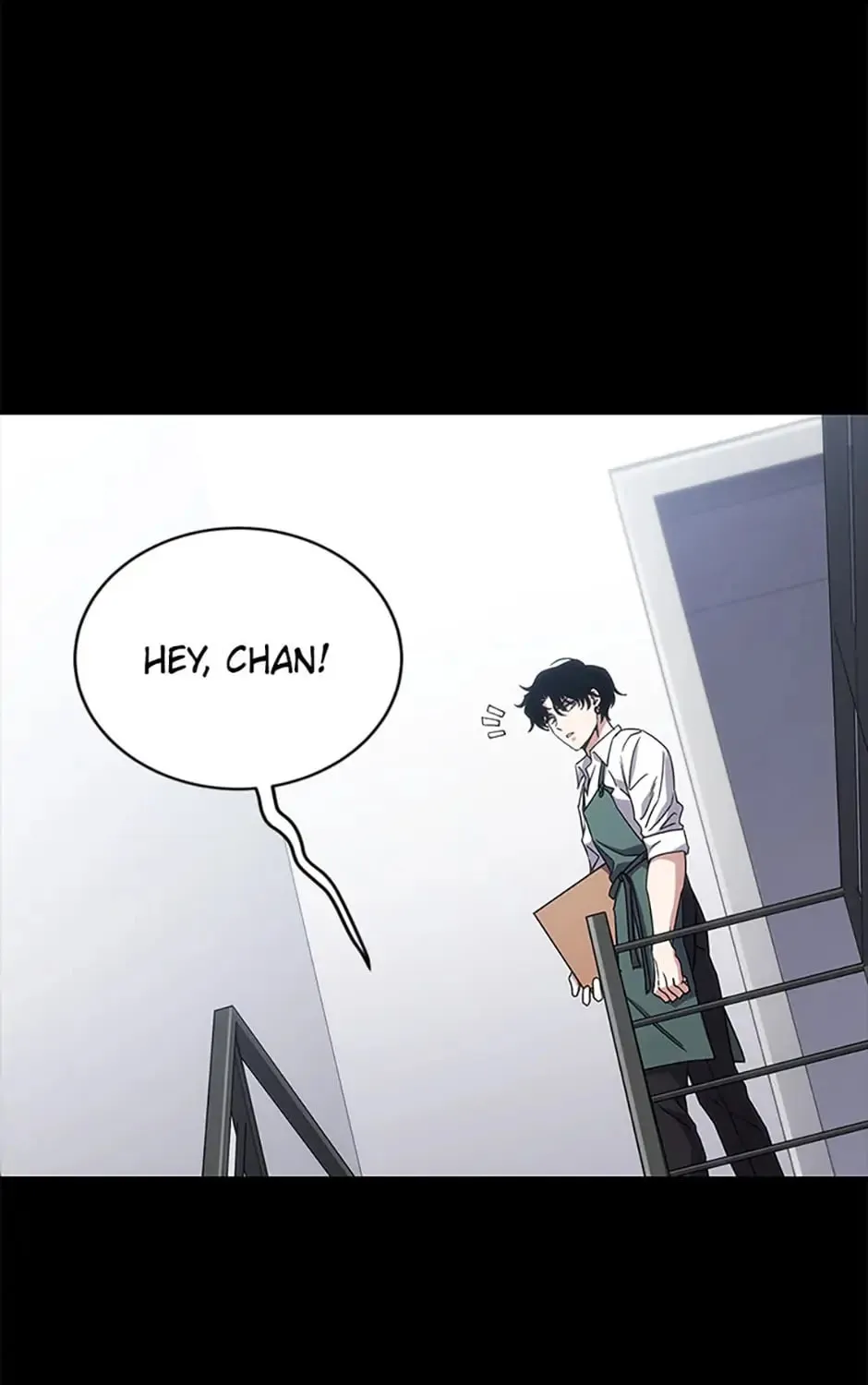 Read Psychometer: Fragmented Memories chapter 9 image 23 on Lezhin