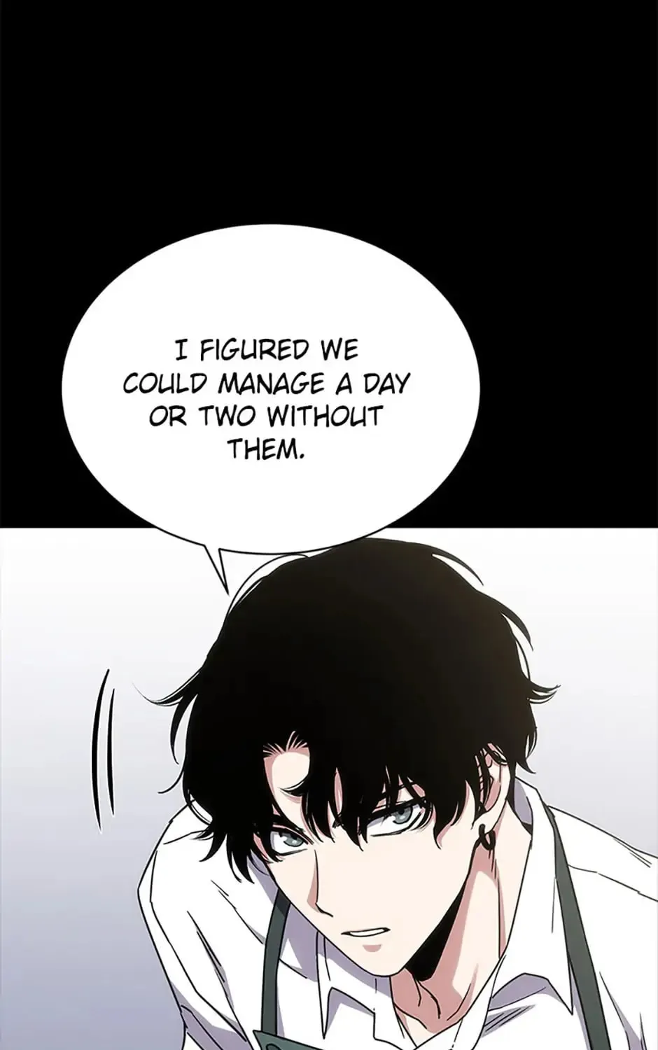 Read Psychometer: Fragmented Memories chapter 9 image 29 on Lezhin