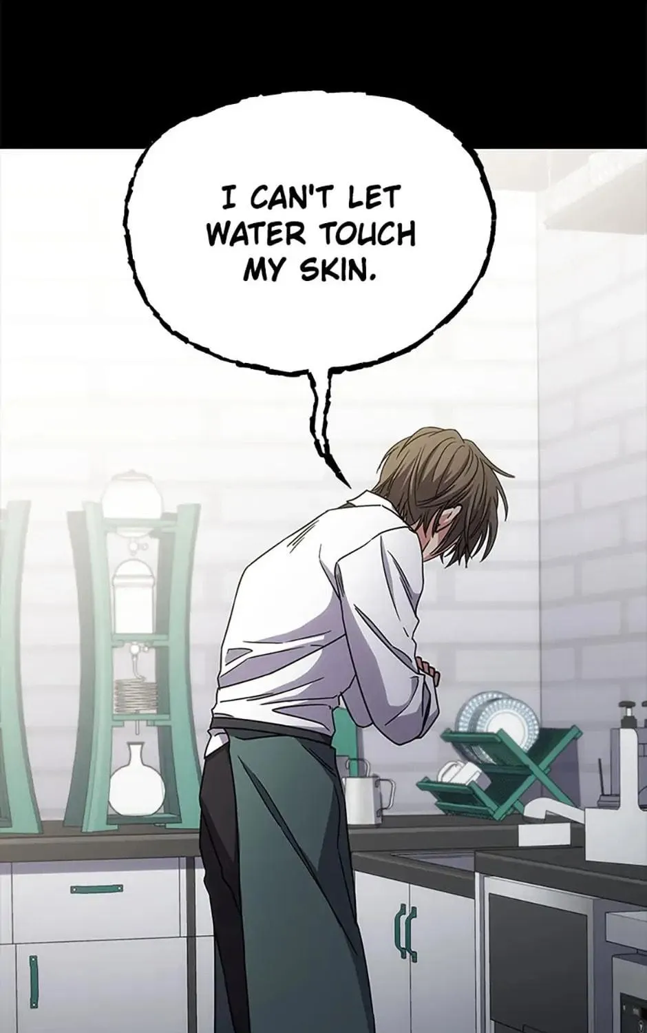 Read Psychometer: Fragmented Memories chapter 9 image 33 on Lezhin