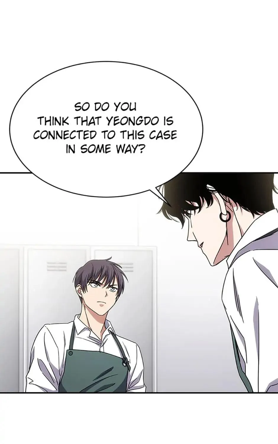 Read Psychometer: Fragmented Memories chapter 9 image 45 on Lezhin