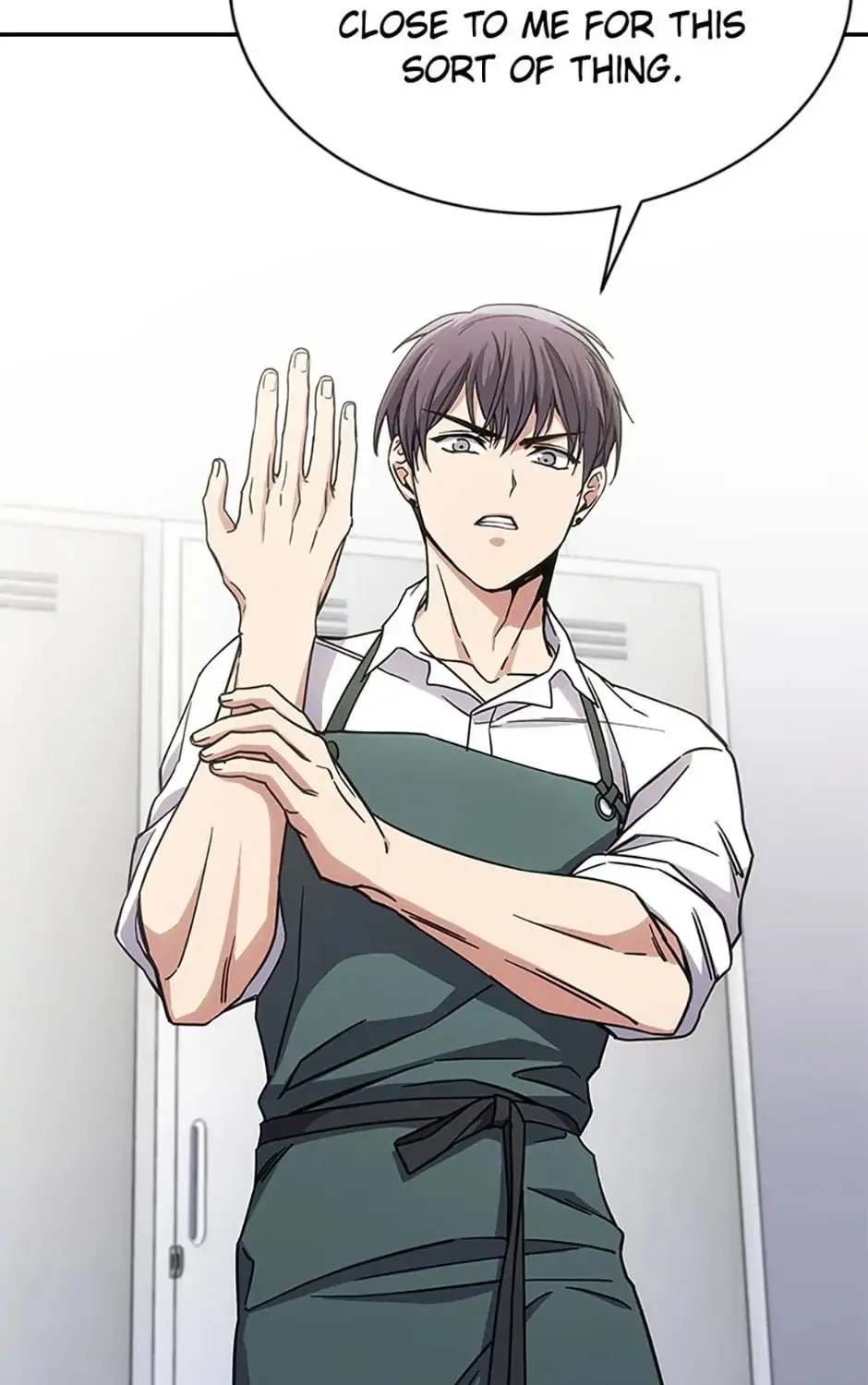 Read Psychometer: Fragmented Memories chapter 9 image 53 on Lezhin