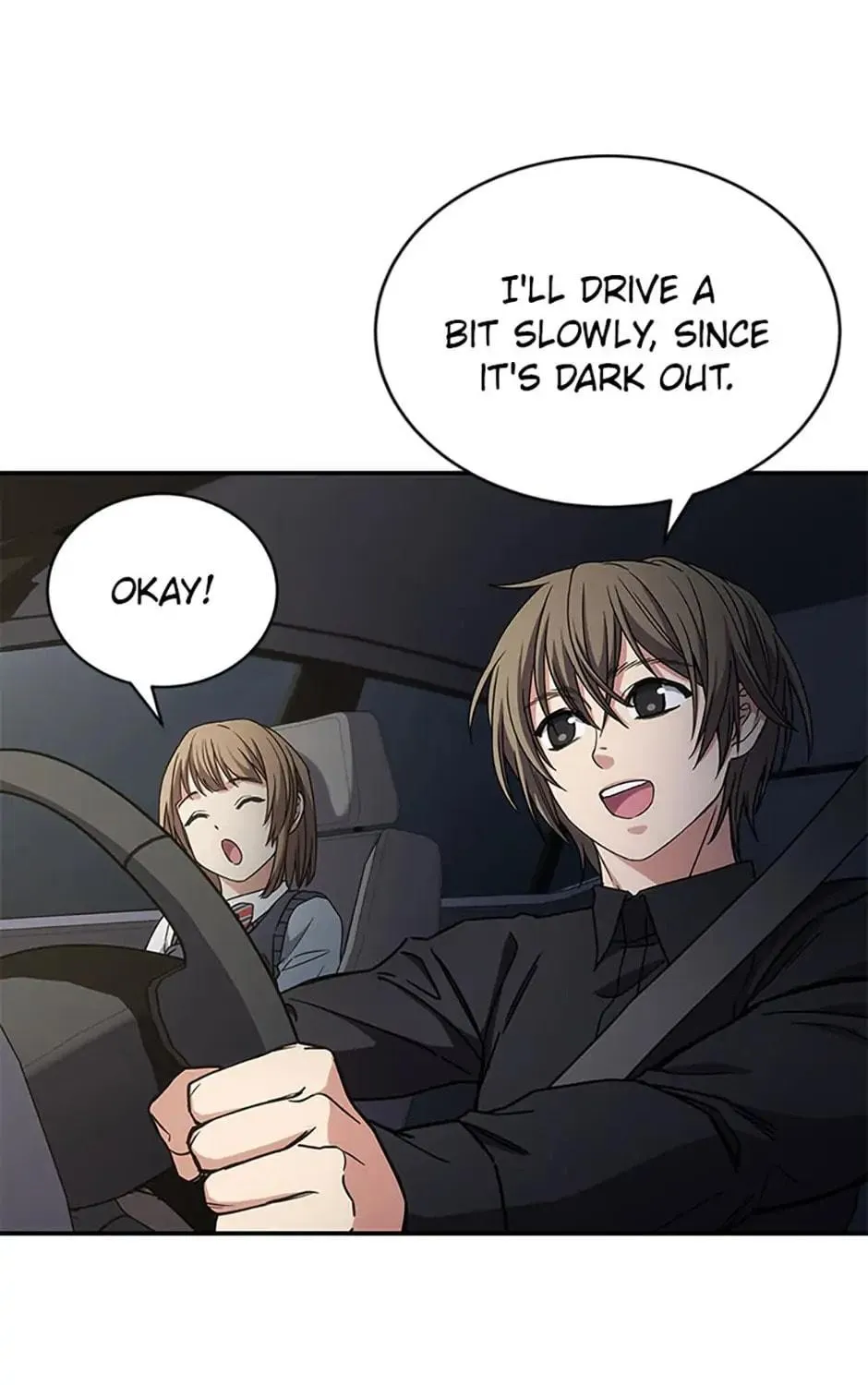 Read Psychometer: Fragmented Memories chapter 9 image 7 on Lezhin