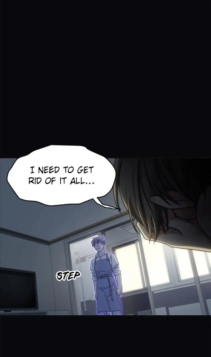Read Psychometer: Fragmented Memories chapter 9 image 77 on Lezhin