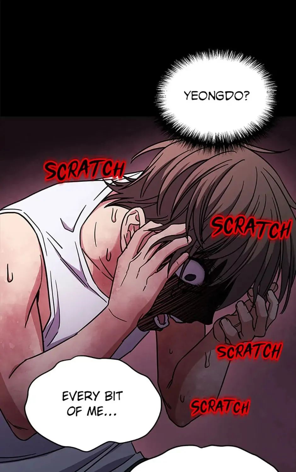 Read Psychometer: Fragmented Memories chapter 9 image 79 on Lezhin