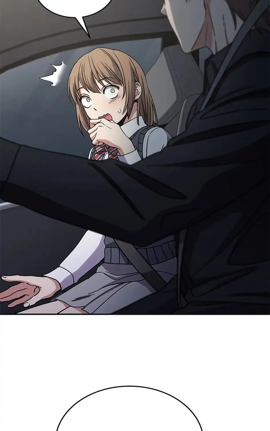 Read Psychometer: Fragmented Memories chapter 9 image 95 on Lezhin