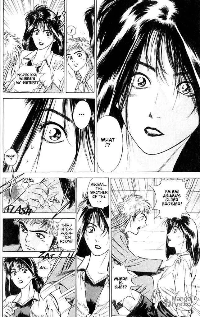 Read Psychometrer EIJI chapter 1 image 20 on Lezhin