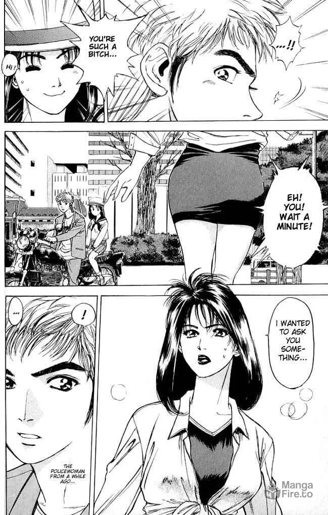 Read Psychometrer EIJI chapter 1 image 24 on Lezhin