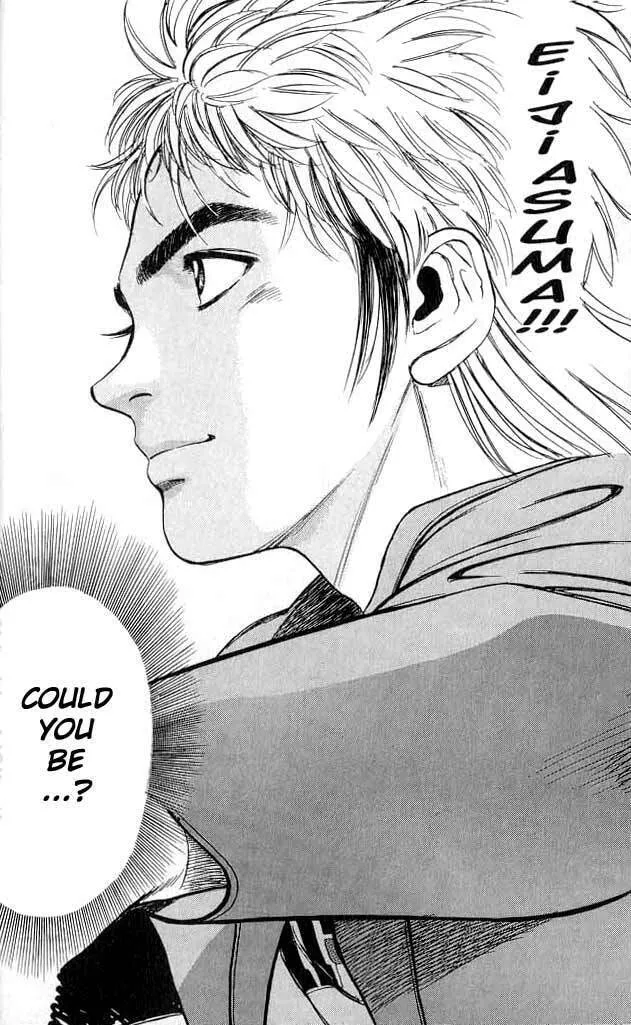 Read Psychometrer EIJI chapter 1 image 30 on Lezhin