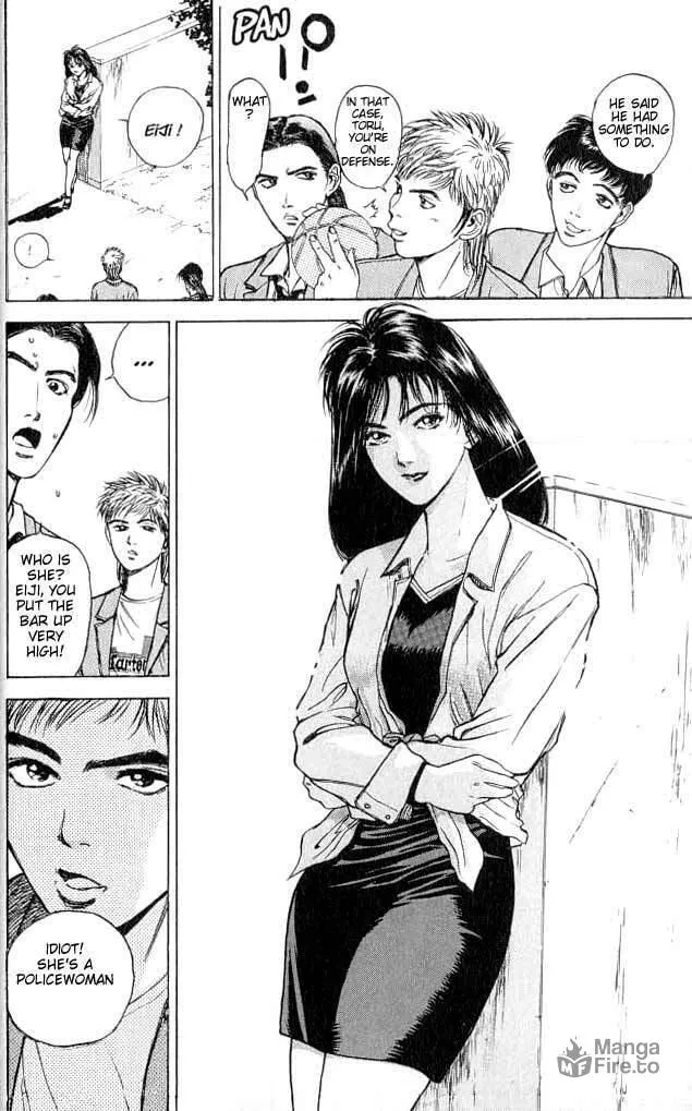 Read Psychometrer EIJI chapter 1 image 34 on Lezhin