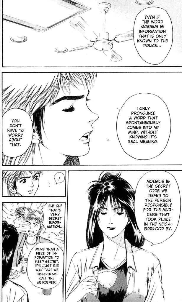 Read Psychometrer EIJI chapter 1 image 42 on Lezhin