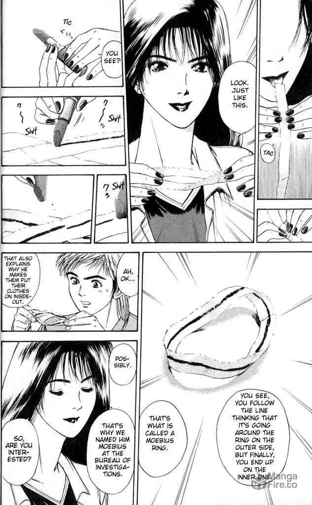 Read Psychometrer EIJI chapter 1 image 44 on Lezhin