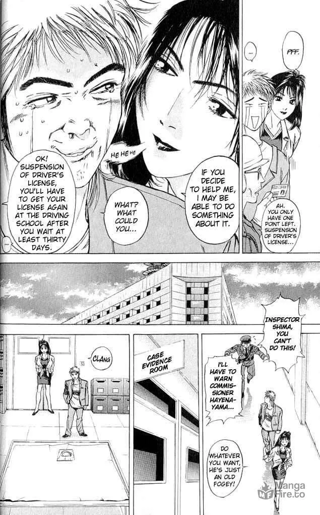 Read Psychometrer EIJI chapter 1 image 50 on Lezhin