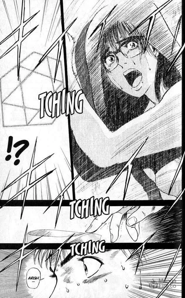 Read Psychometrer EIJI chapter 1 image 53 on Lezhin