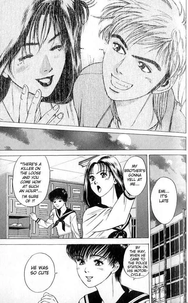 Read Psychometrer EIJI chapter 1 image 59 on Lezhin
