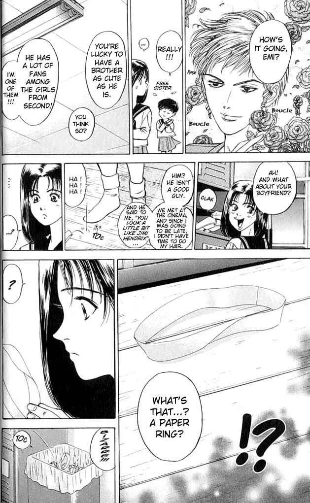 Read Psychometrer EIJI chapter 1 image 60 on Lezhin