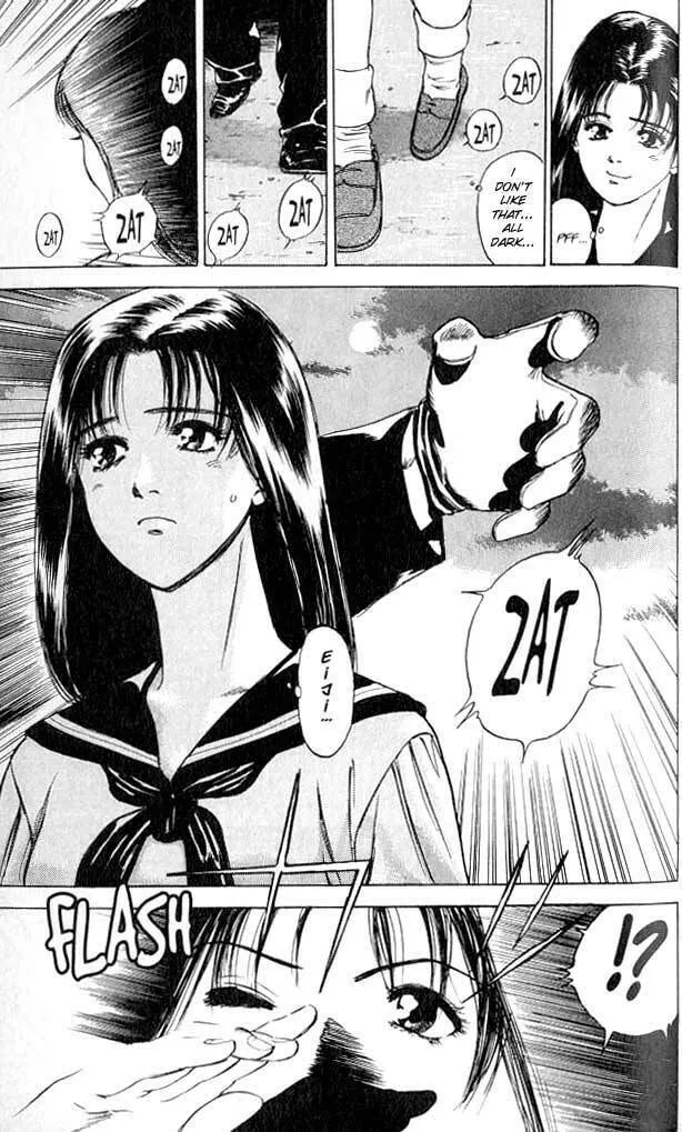 Read Psychometrer EIJI chapter 1 image 63 on Lezhin
