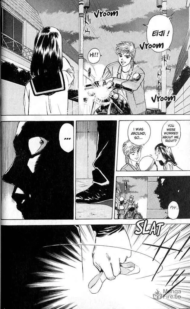 Read Psychometrer EIJI chapter 1 image 64 on Lezhin