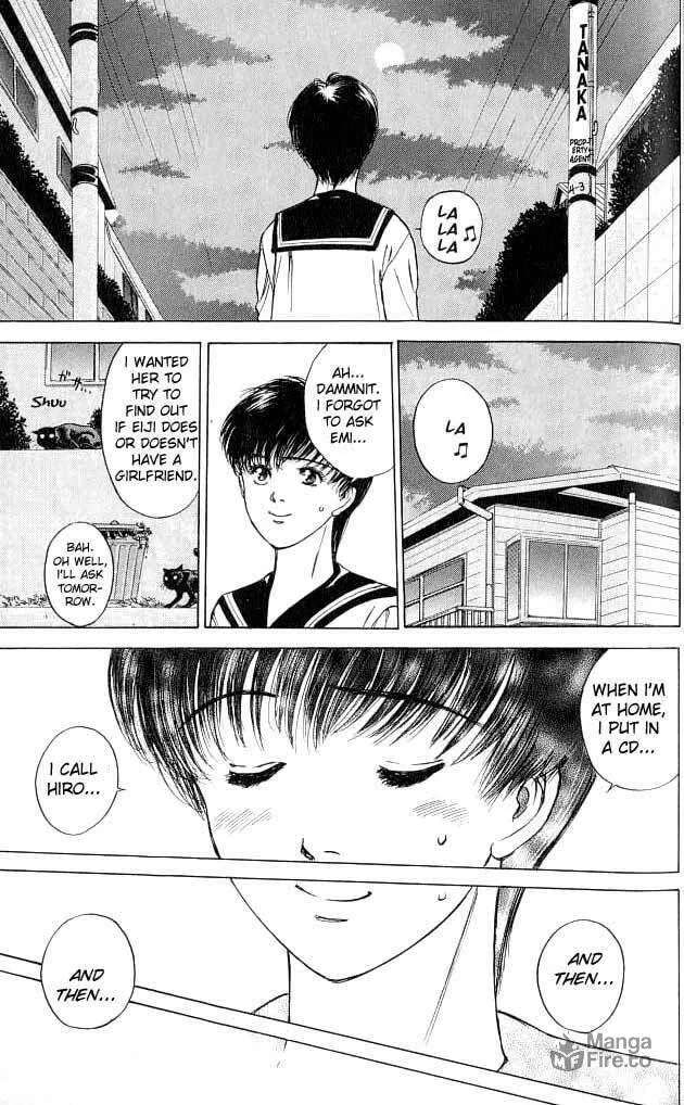 Read Psychometrer EIJI chapter 1 image 65 on Lezhin