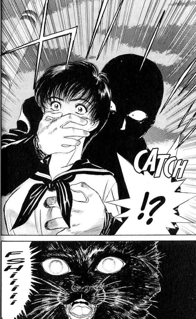 Read Psychometrer EIJI chapter 1 image 66 on Lezhin