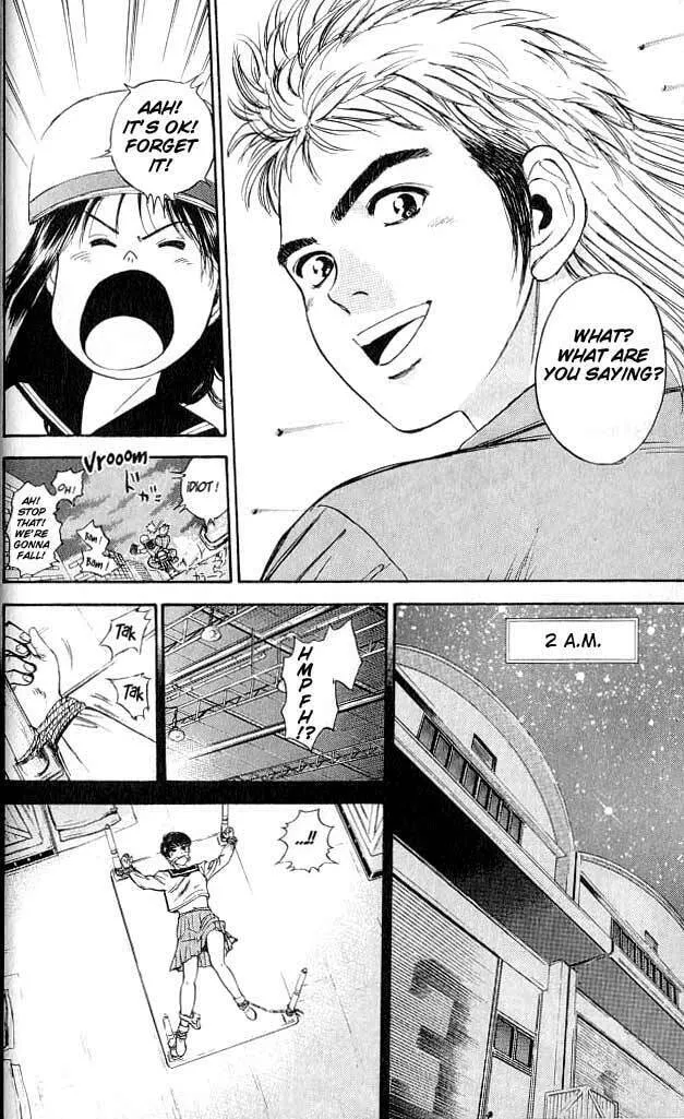 Read Psychometrer EIJI chapter 1 image 70 on Lezhin