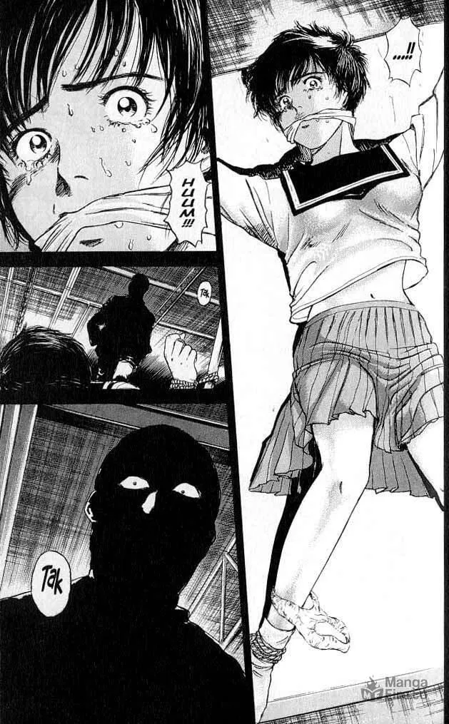 Read Psychometrer EIJI chapter 1 image 71 on Lezhin