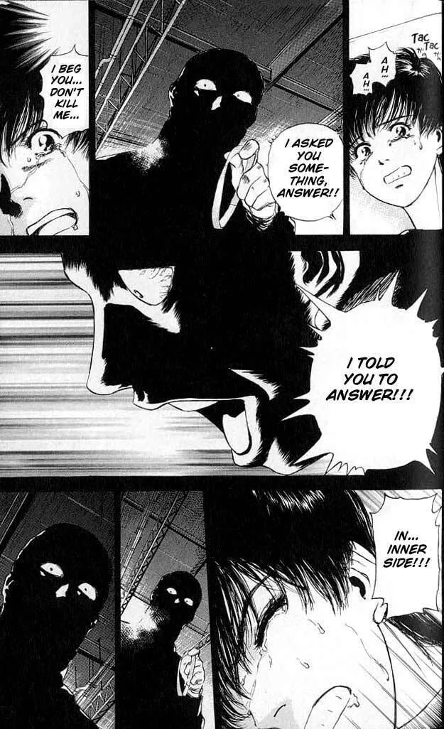 Read Psychometrer EIJI chapter 1 image 73 on Lezhin