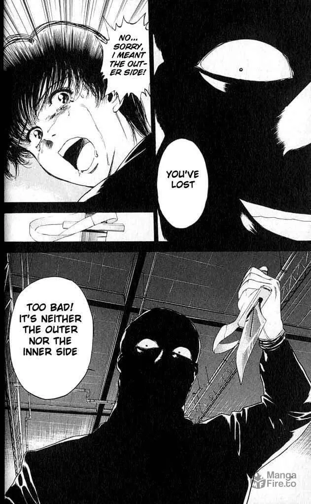 Read Psychometrer EIJI chapter 1 image 74 on Lezhin