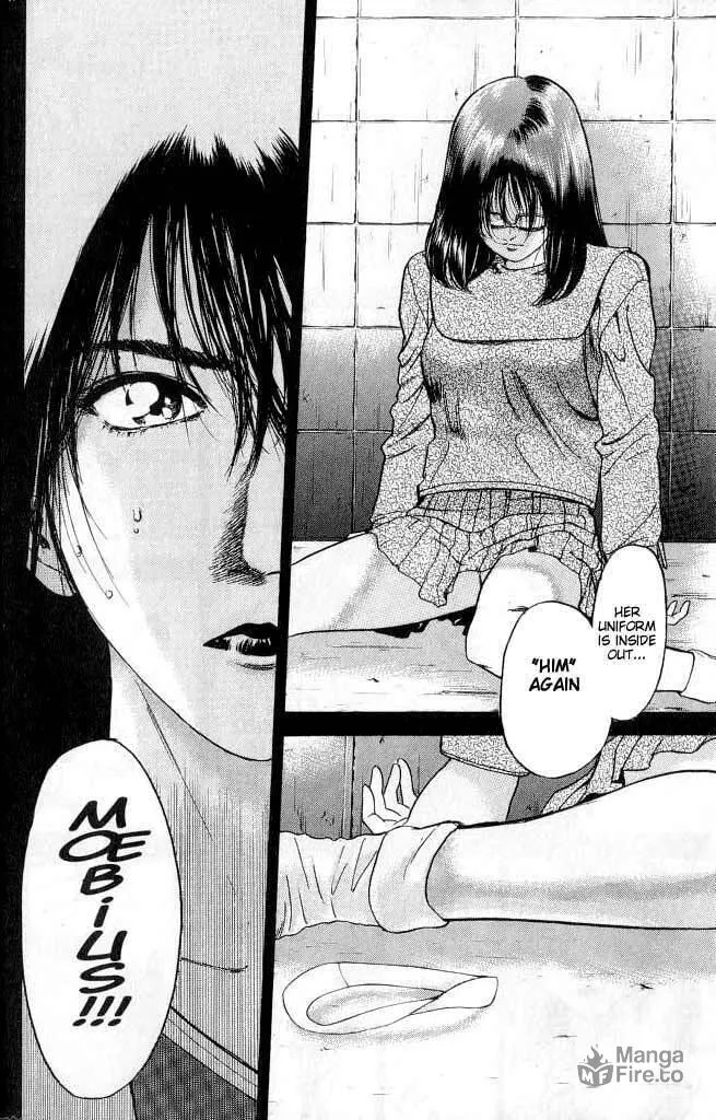 Read Psychometrer EIJI chapter 1 image 9 on Lezhin