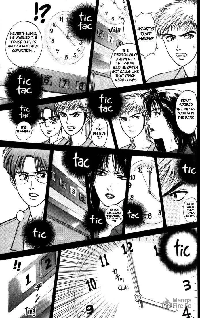 Read Psychometrer EIJI chapter 10 image 14 on Lezhin
