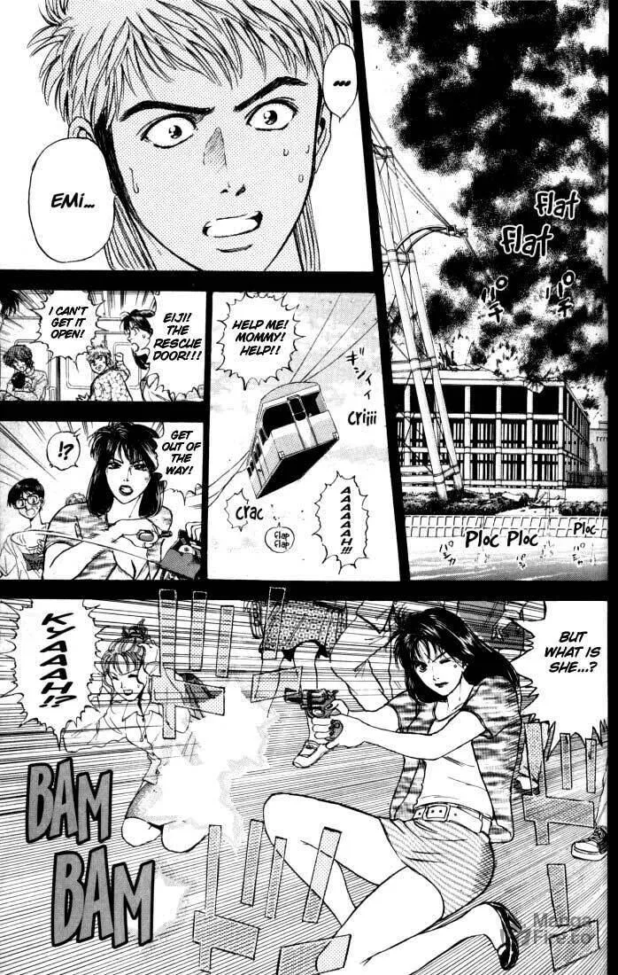 Read Psychometrer EIJI chapter 10 image 2 on Lezhin