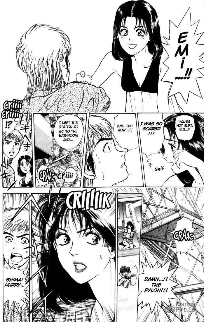 Read Psychometrer EIJI chapter 10 image 5 on Lezhin