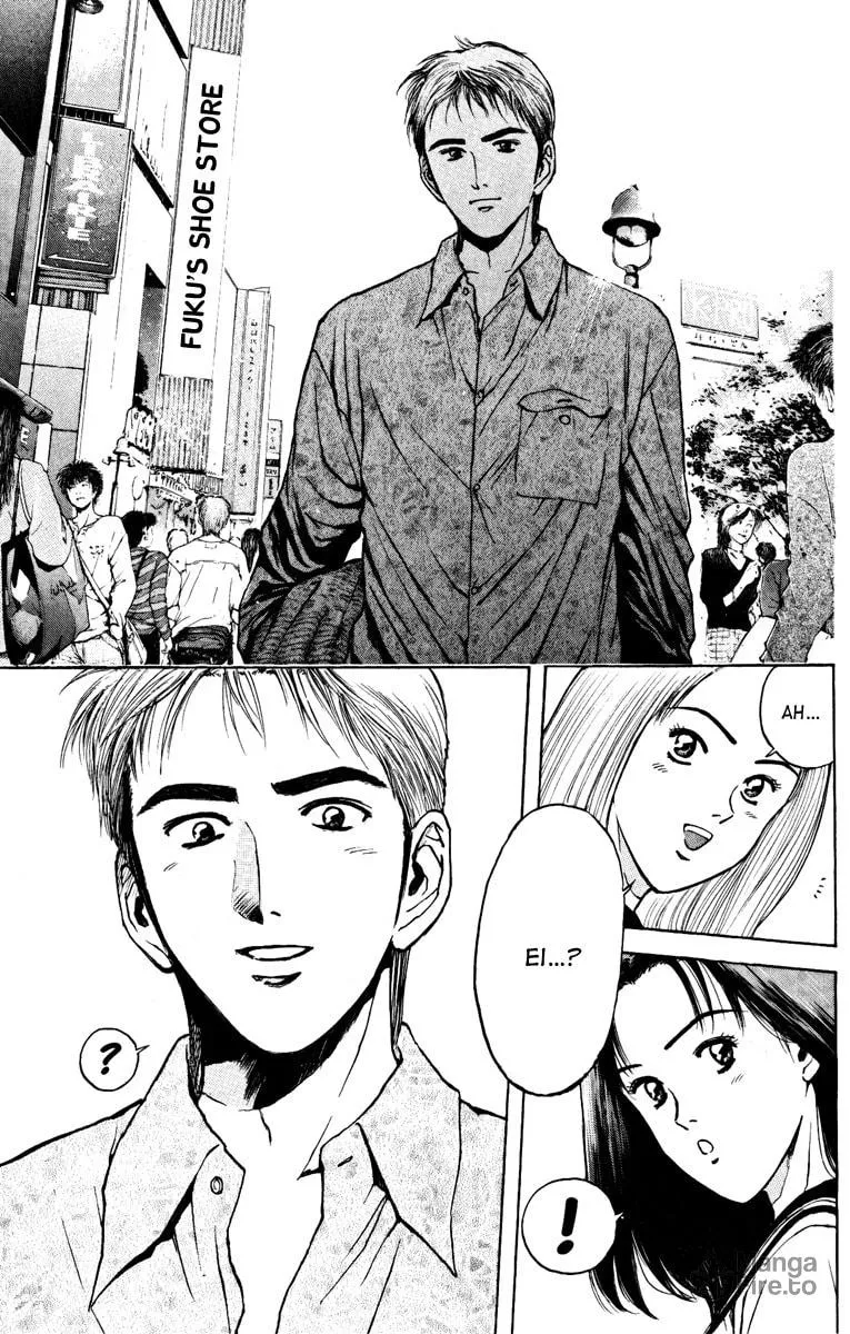 Read Psychometrer EIJI chapter 100 image 4 on Lezhin