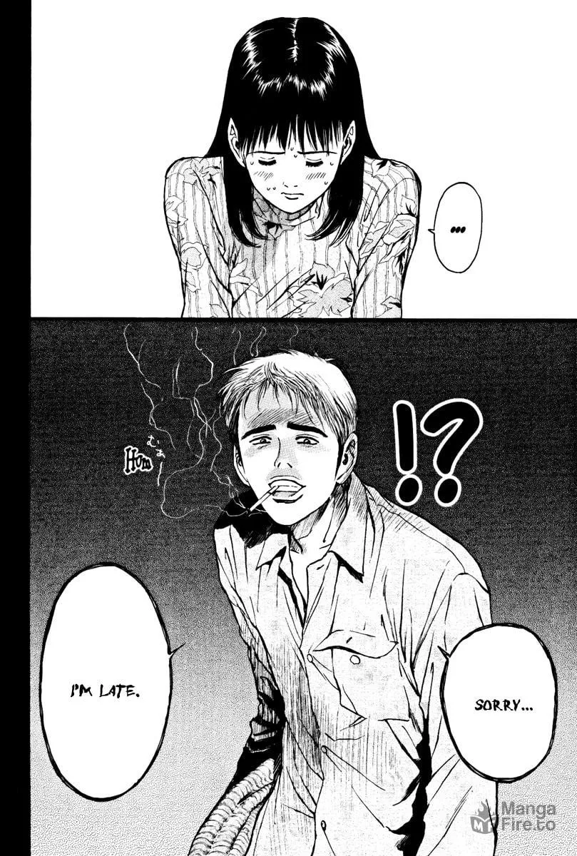 Read Psychometrer EIJI chapter 100 image 9 on Lezhin