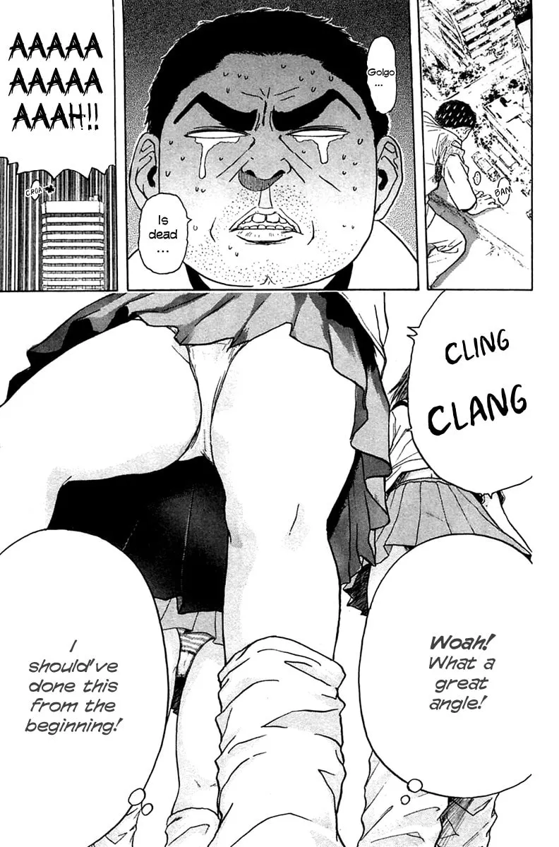 Read Psychometrer EIJI chapter 101 image 16 on Lezhin