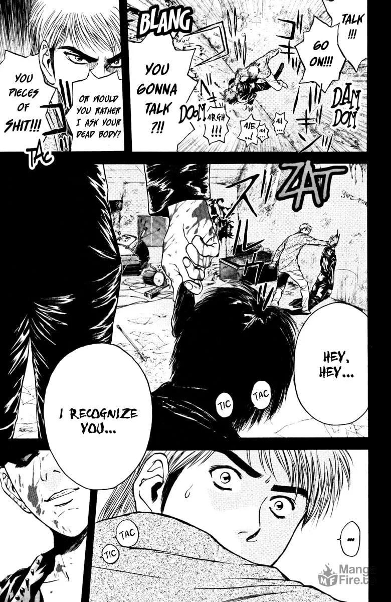 Read Psychometrer EIJI chapter 103 image 14 on Lezhin