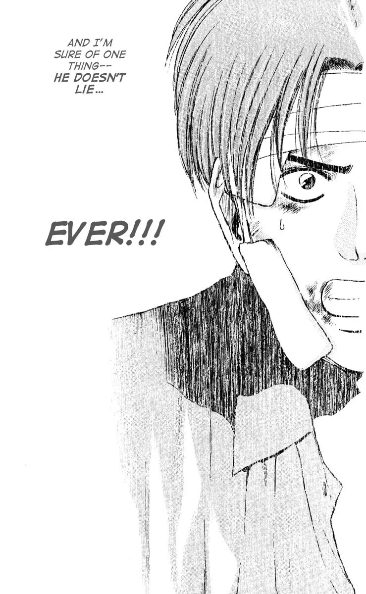 Read Psychometrer EIJI chapter 103 image 18 on Lezhin