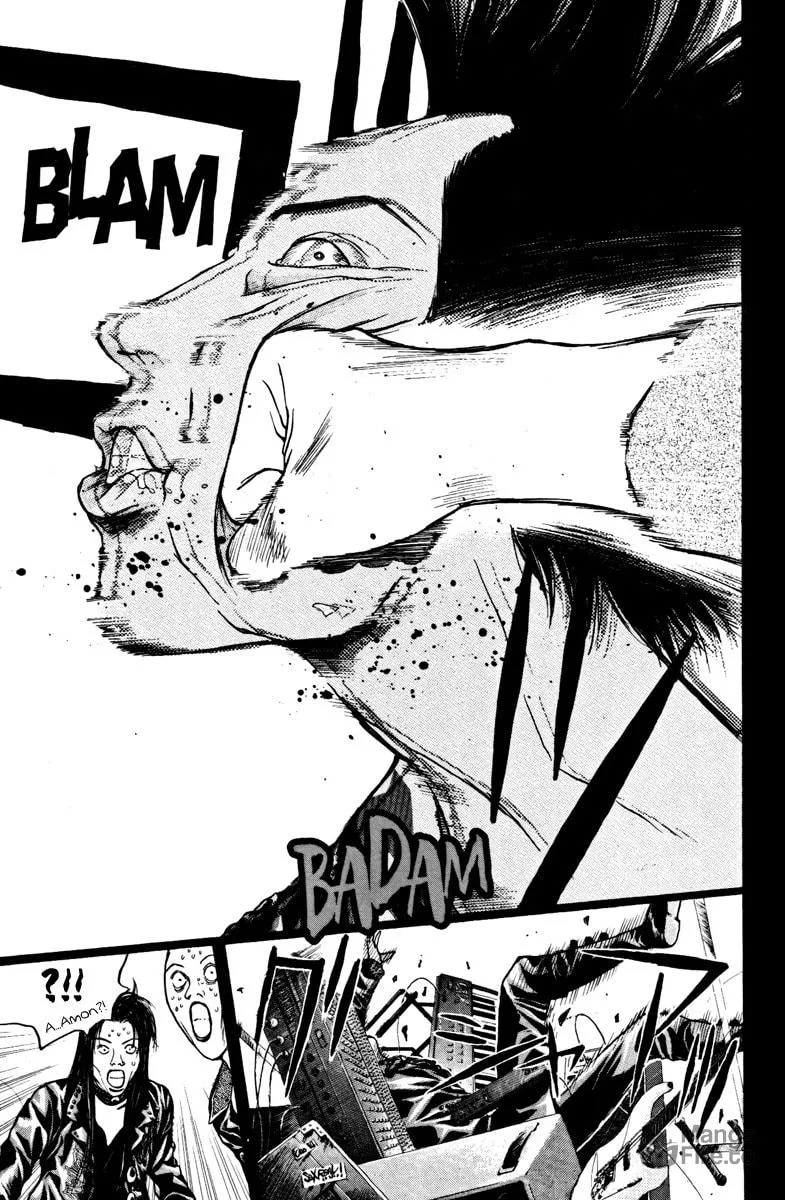 Read Psychometrer EIJI chapter 103 image 20 on Lezhin