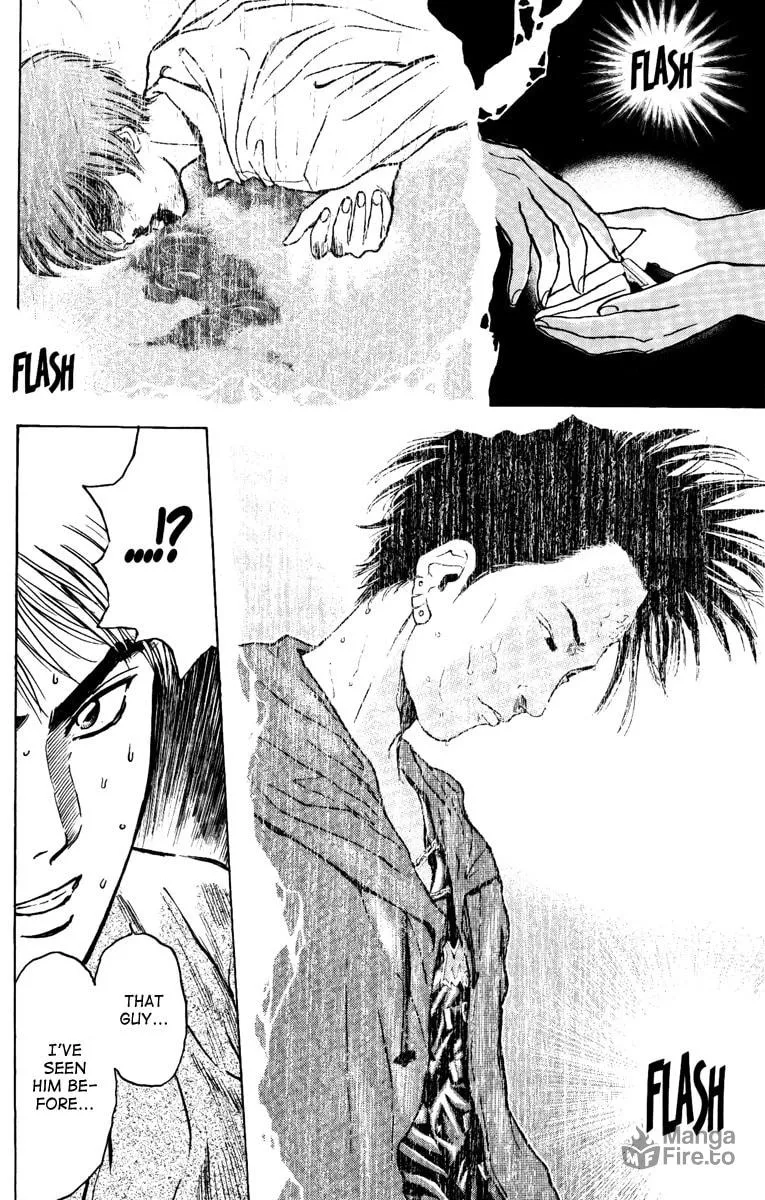 Read Psychometrer EIJI chapter 103 image 9 on Lezhin