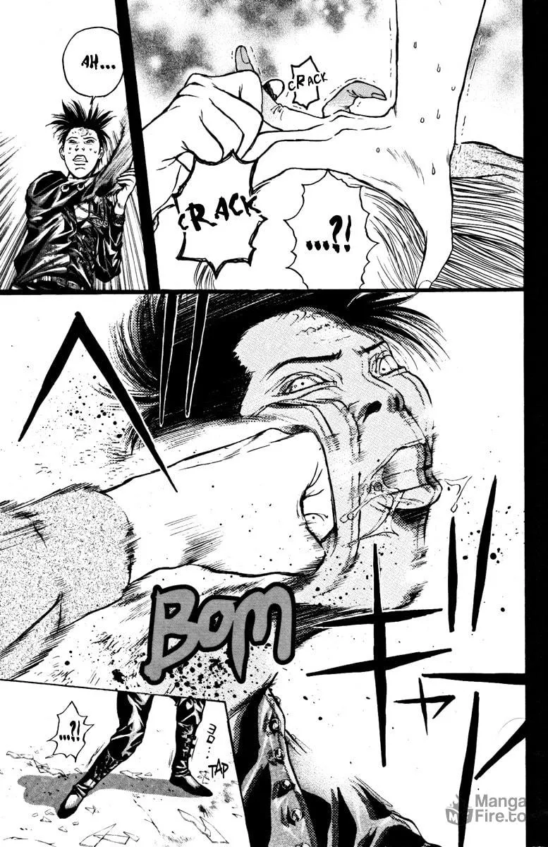 Read Psychometrer EIJI chapter 104 image 2 on Lezhin